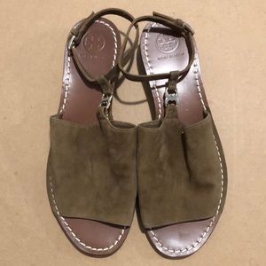 Tory Burch Sandals